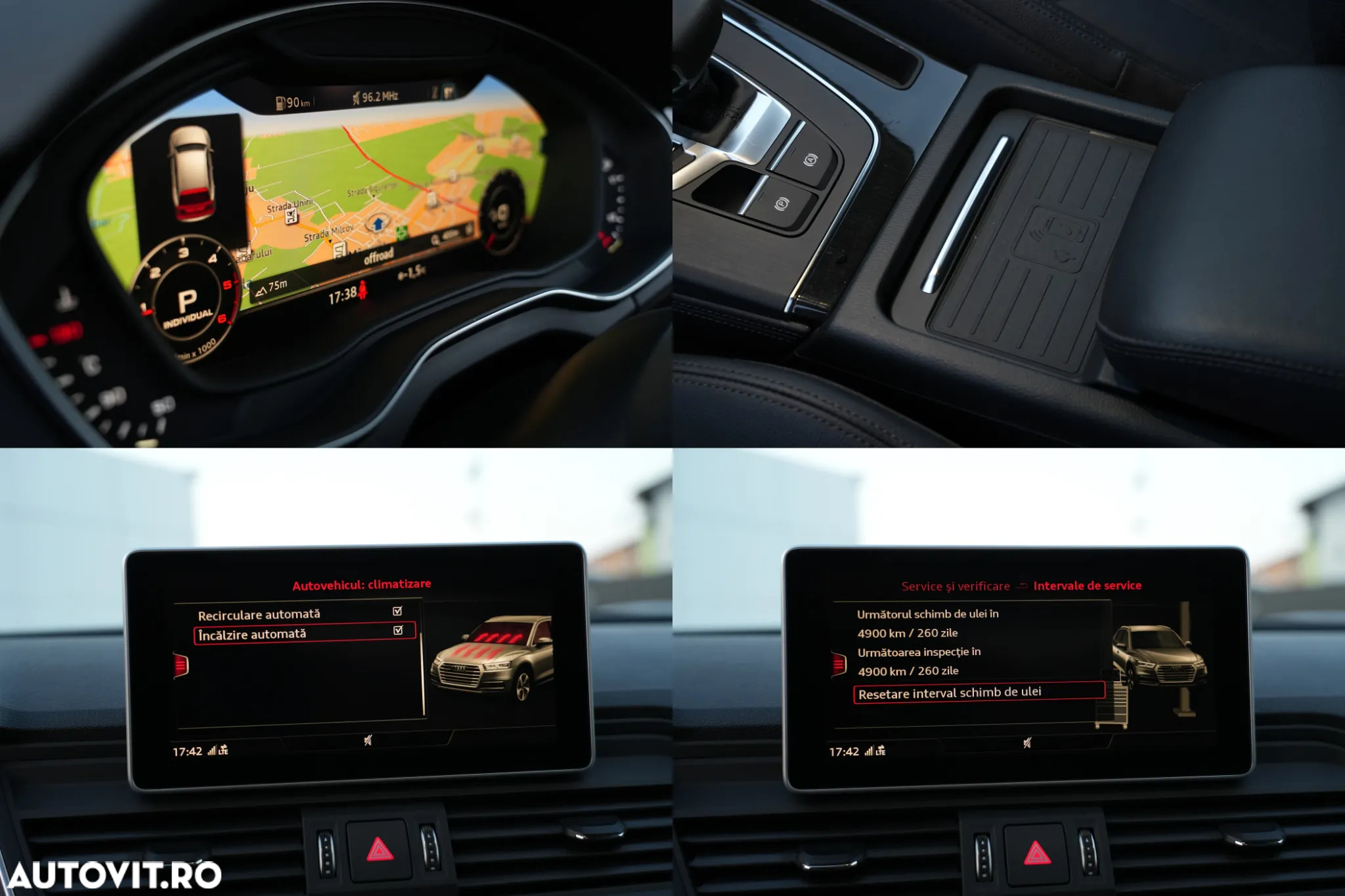 Audi Q5 2.0 40 TDI quattro S tronic Design - 9