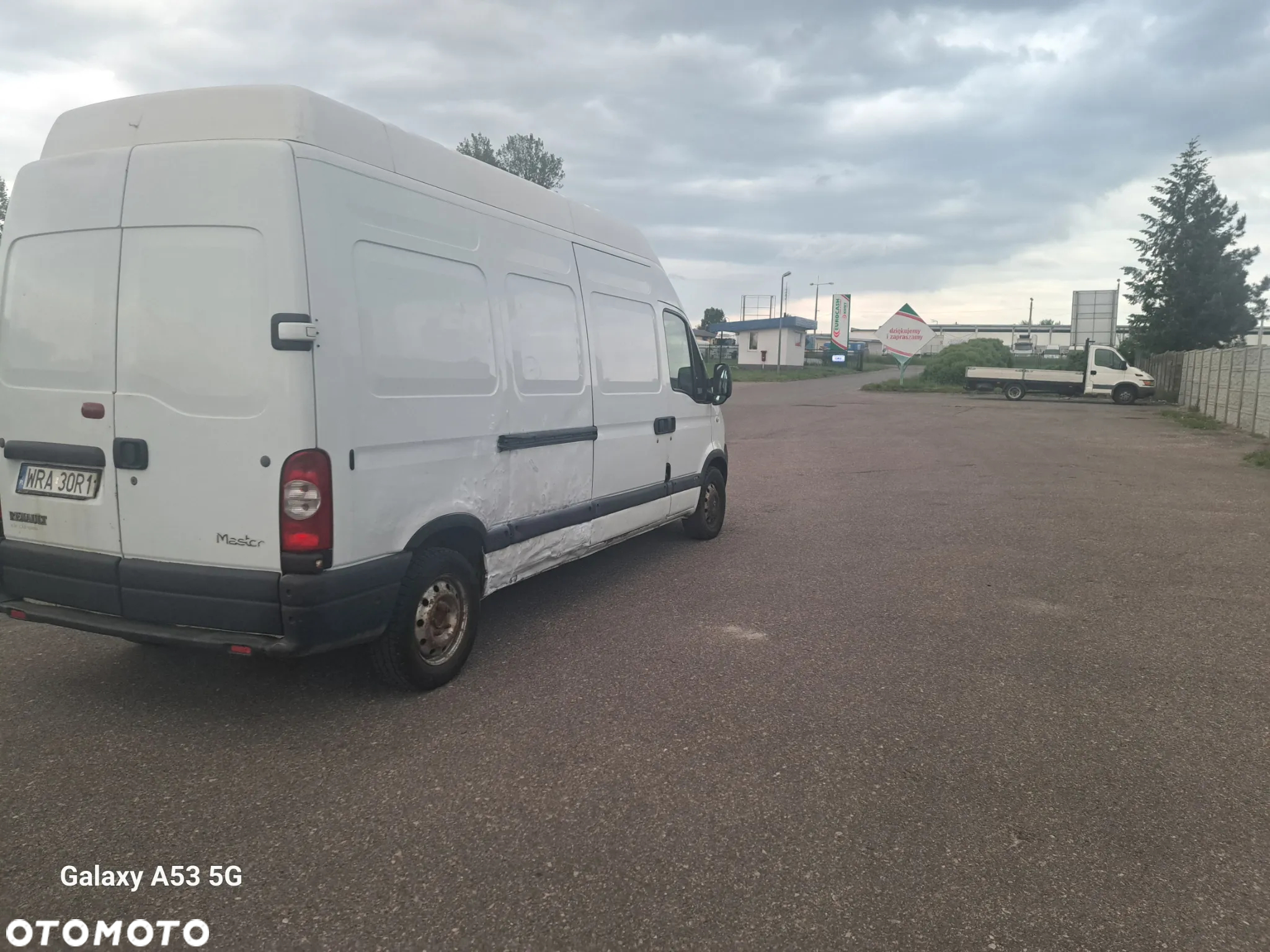 Renault Master - 3