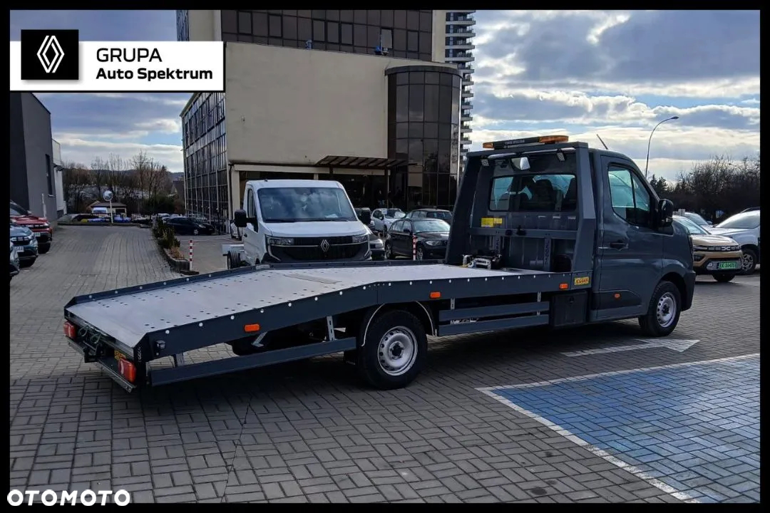 Renault Master - 5
