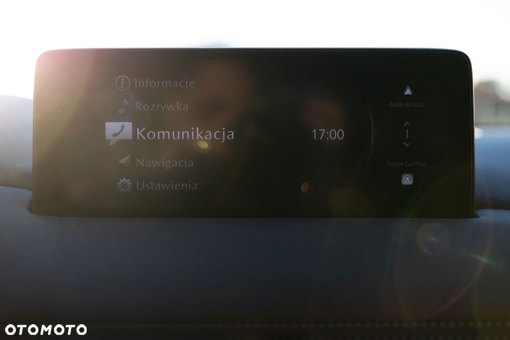 Mazda CX-5 2.0 Exclusive-Line 2WD - 19