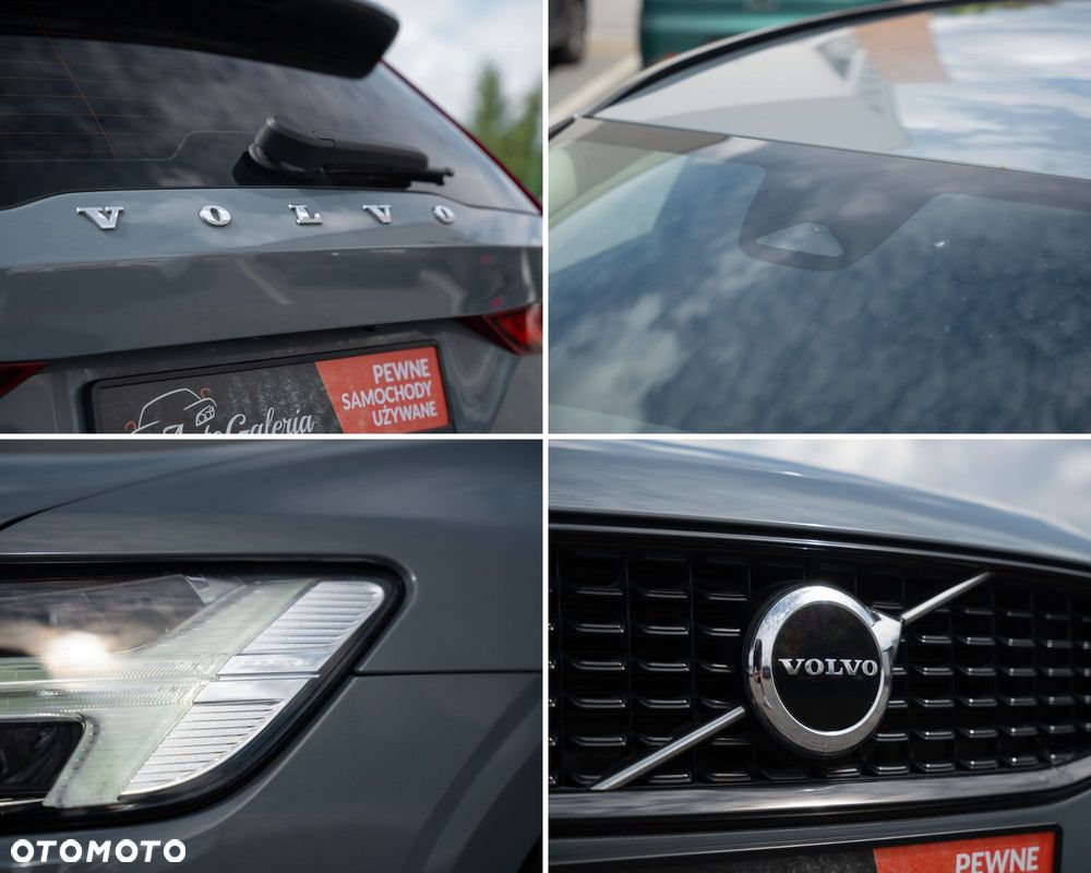Volvo V60 - 23