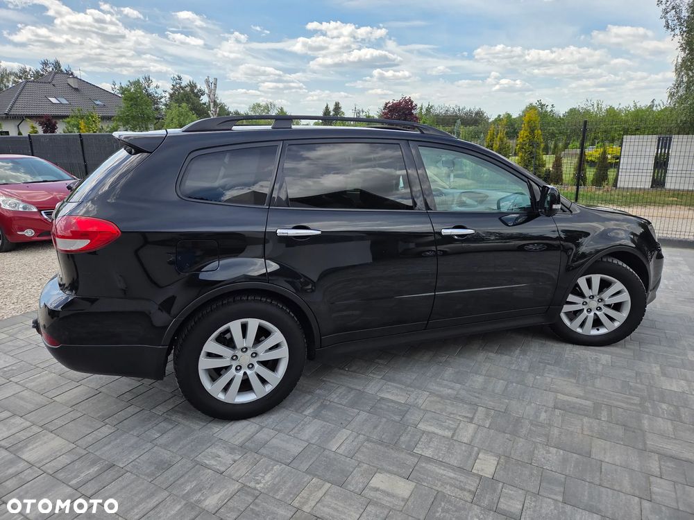 Subaru B9 Tribeca 3.0R Automatik Comfort - 7