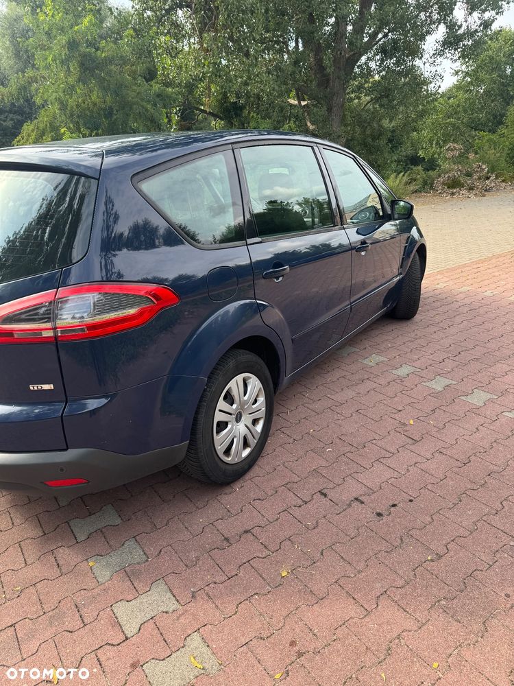 Ford S-Max 2.0 TDCi Titanium - 5