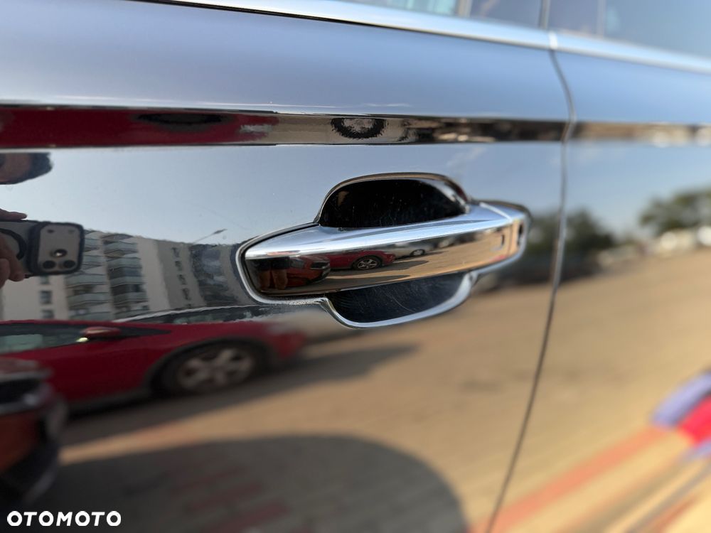 Audi A6 Limousine 2.0 TFSI Quattro S tronic - 19