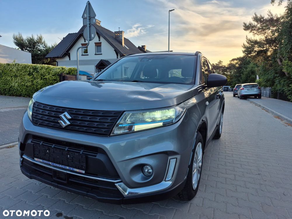 Suzuki Vitara - 12
