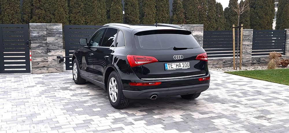 Audi Q5 2.0 TDI (clean diesel) ultra - 31