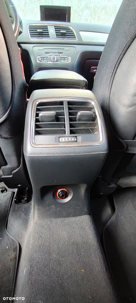 Audi Q3 2.0 TDI - 6
