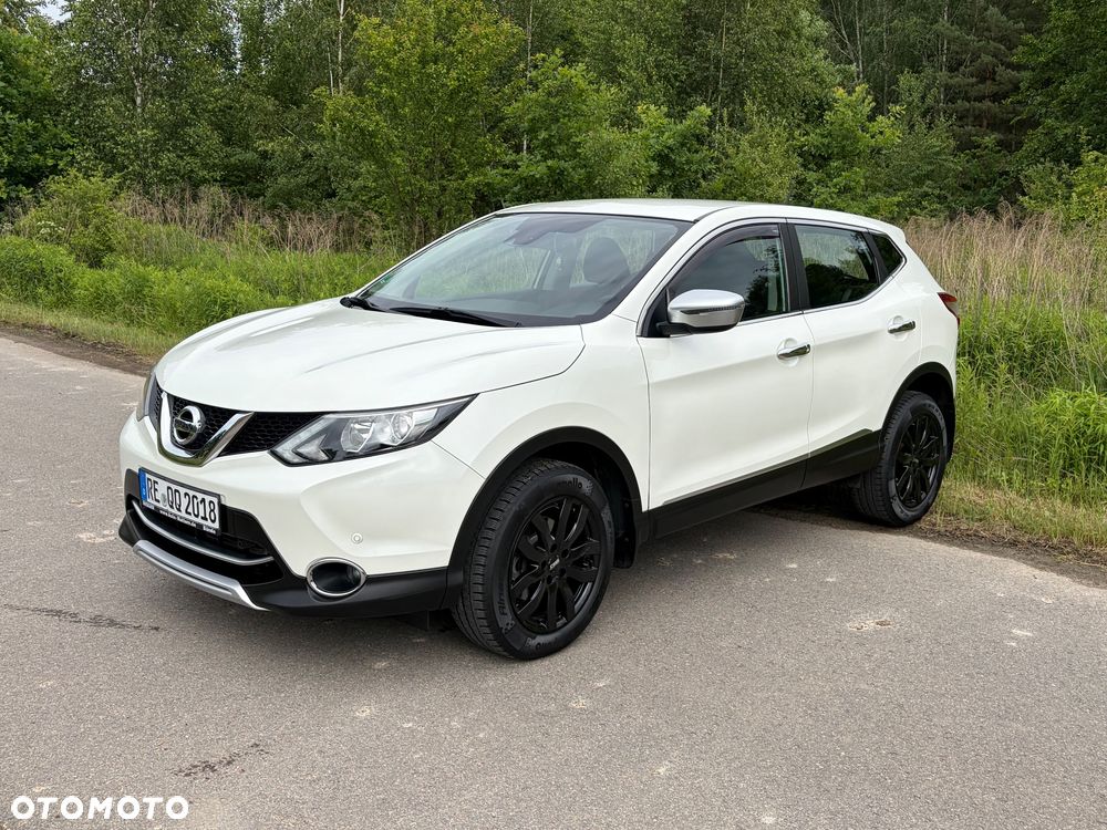 Nissan Qashqai - 15