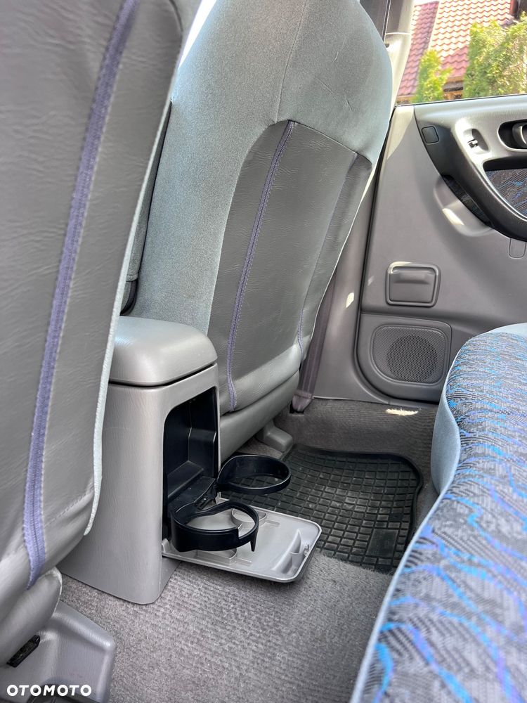 Subaru Forester - 25