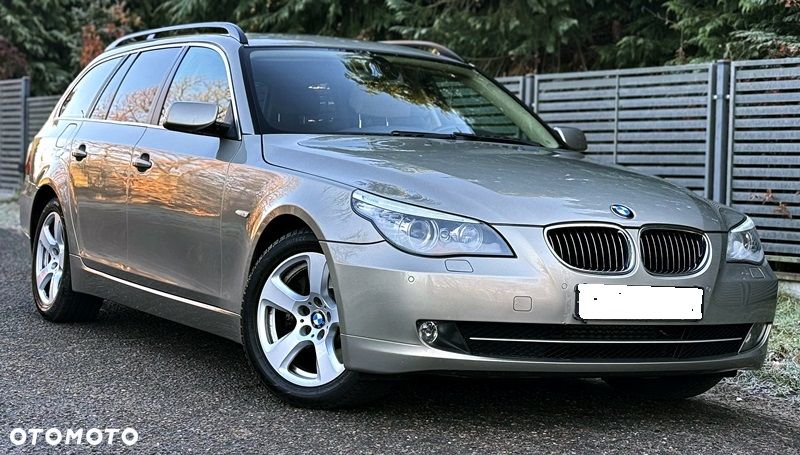 BMW Seria 5 - 28
