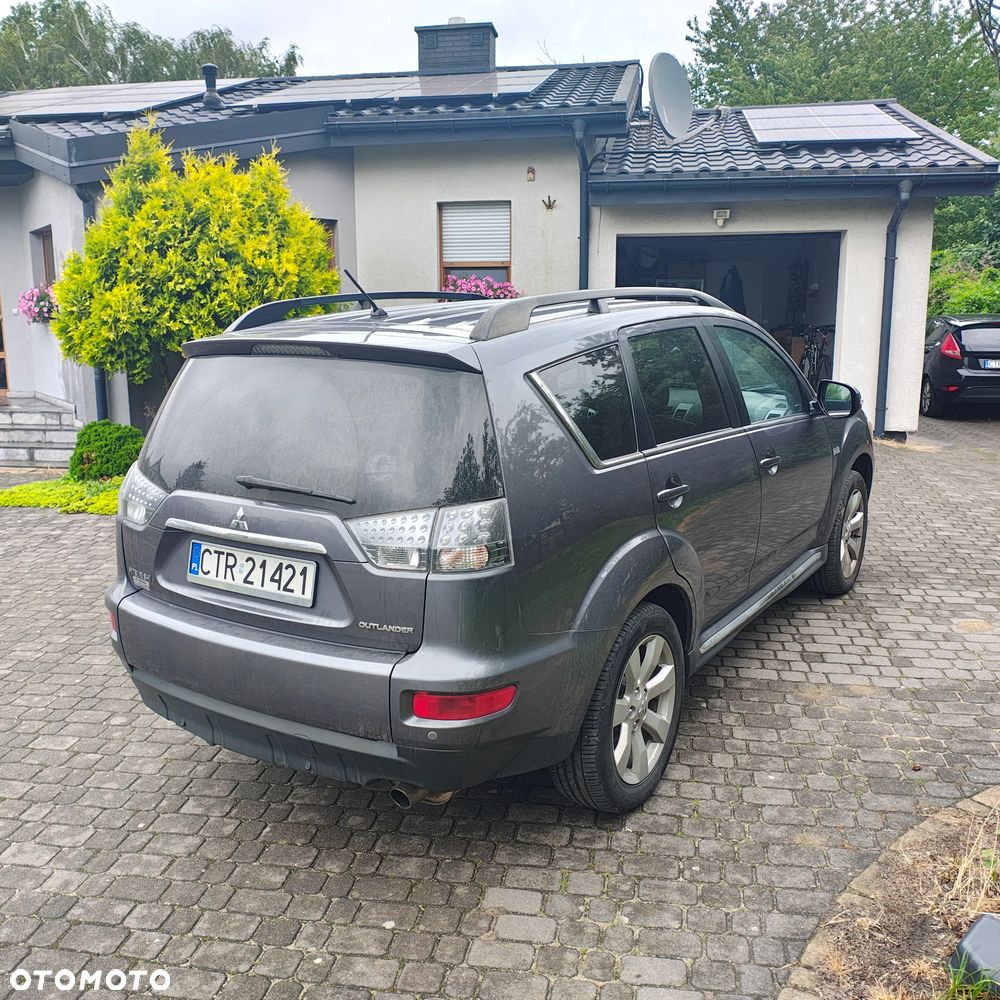Mitsubishi Outlander 2.0 2WD Edition - 9
