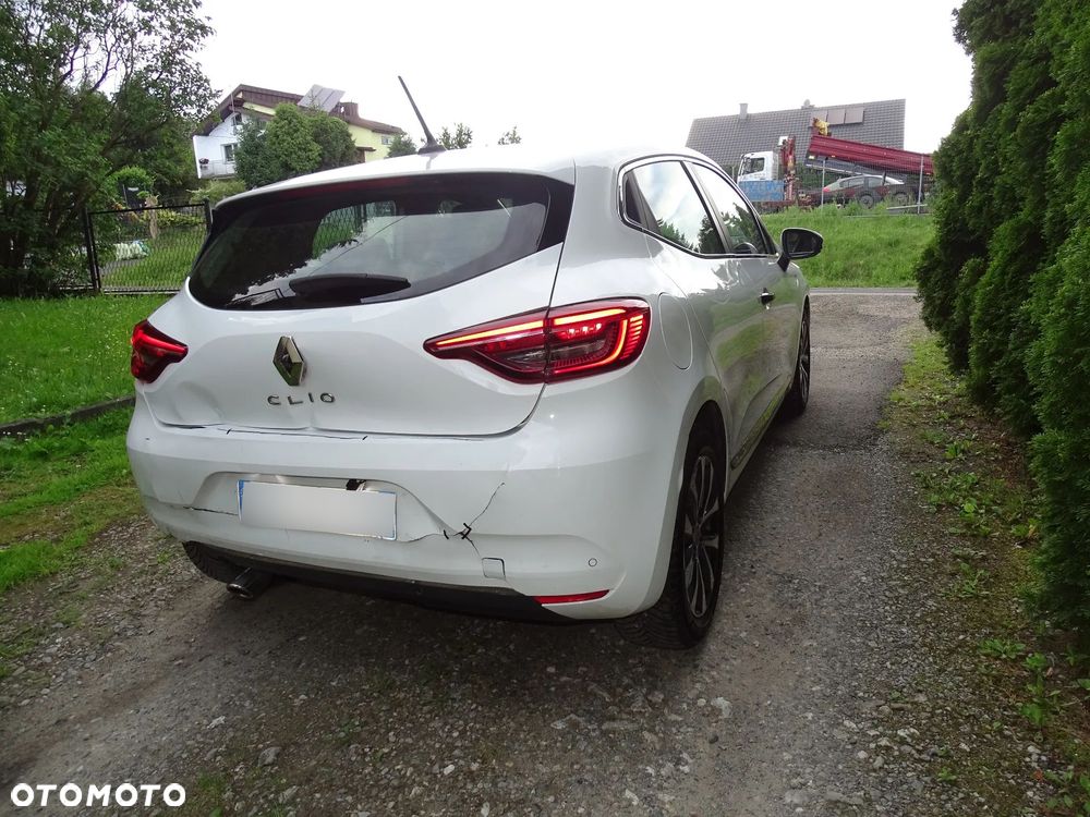 Renault Clio TCe 130 EDC GPF INTENS - 10