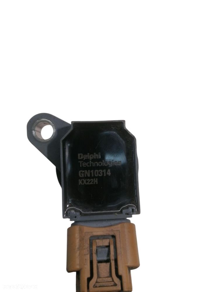 CEWKA ZAPŁONOWA TOYOTA COROLLA VERSO I 1.8 16V 01-04 90919-02239 GN10314 - 4