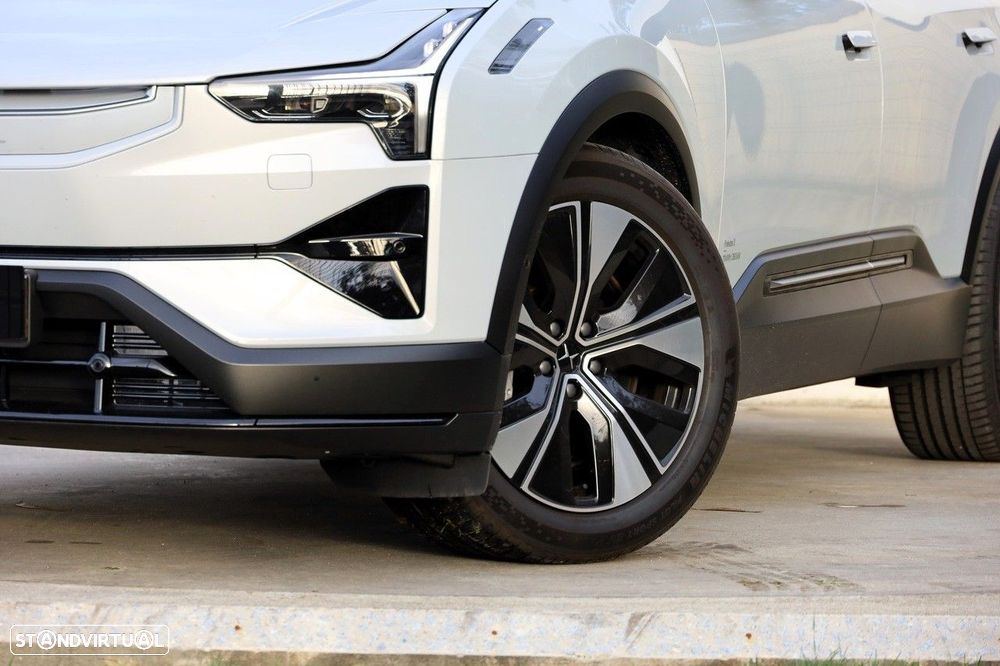 Polestar 3 Long Range 111 kWh AWD Plus Pilot - 37