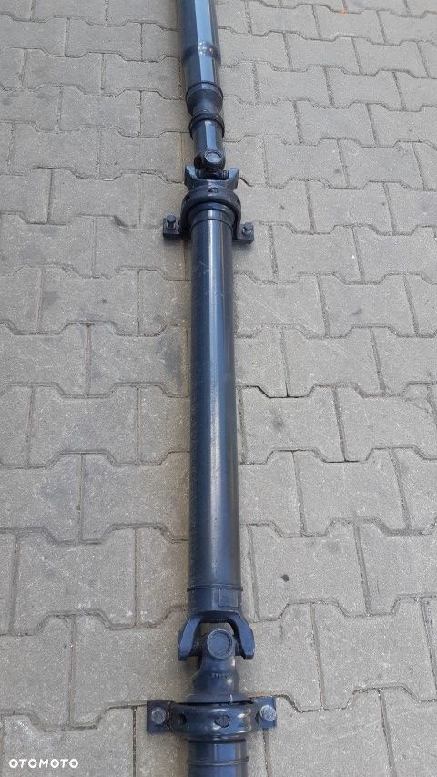Iveco Daily IV Lift 3.0 HPI wał napędowy 320cm - 3