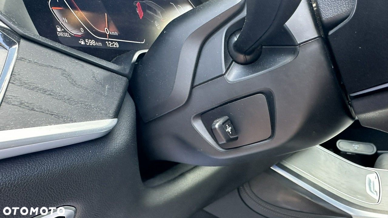 BMW X7 - 19