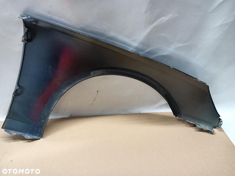 BŁOTNIK PRZÓD PRZEDNI LEWY AUDI A4 B9 8W0821091 - 9