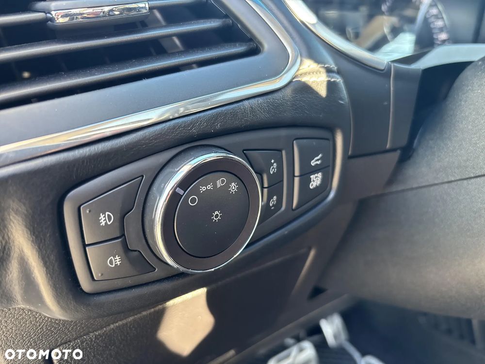 Ford Edge 2.0 EcoBlue Twin-Turbo 4WD Vignale - 27