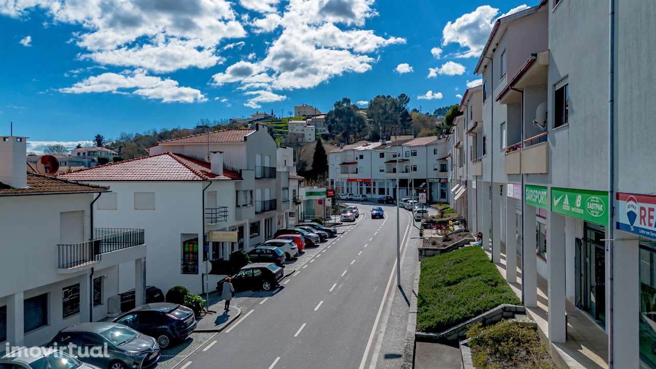 Loja  Venda em Campelo e Ovil,Baião - Grande imagem: 2/29