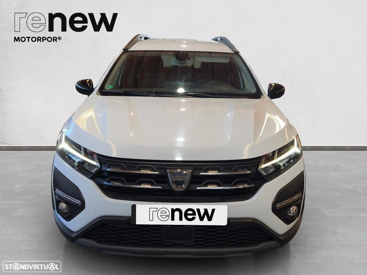 Dacia Jogger - 2