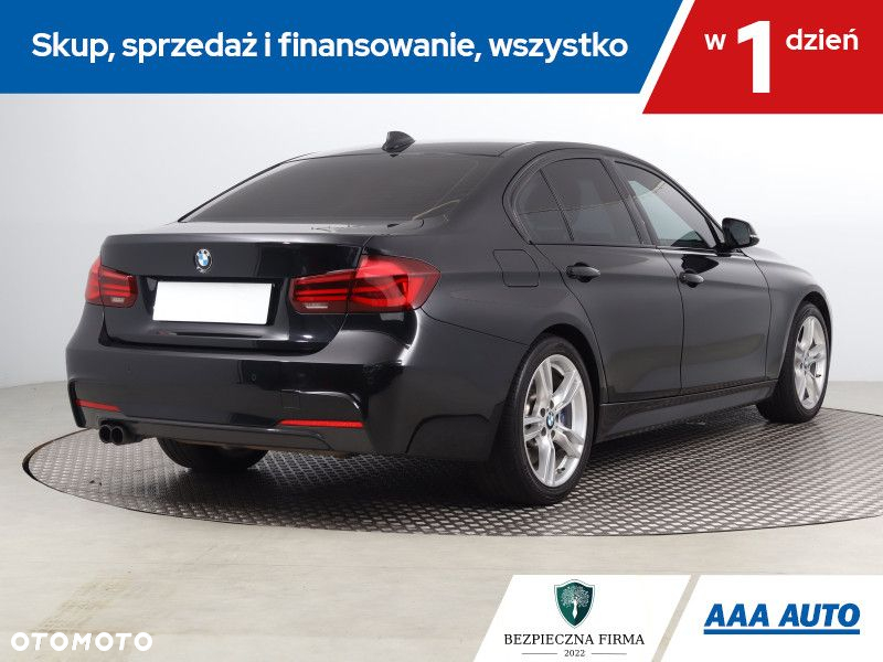 BMW Seria 3 - 6