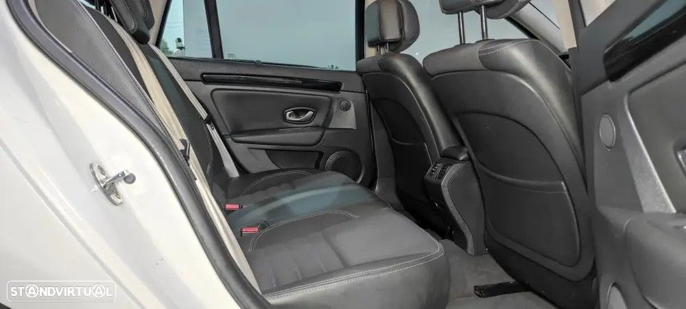 Renault Laguna Break - 21