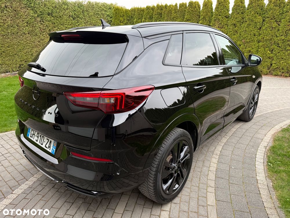Opel Grandland X 1.5 D Start/Stop Automatik Business INNOVATION - 3