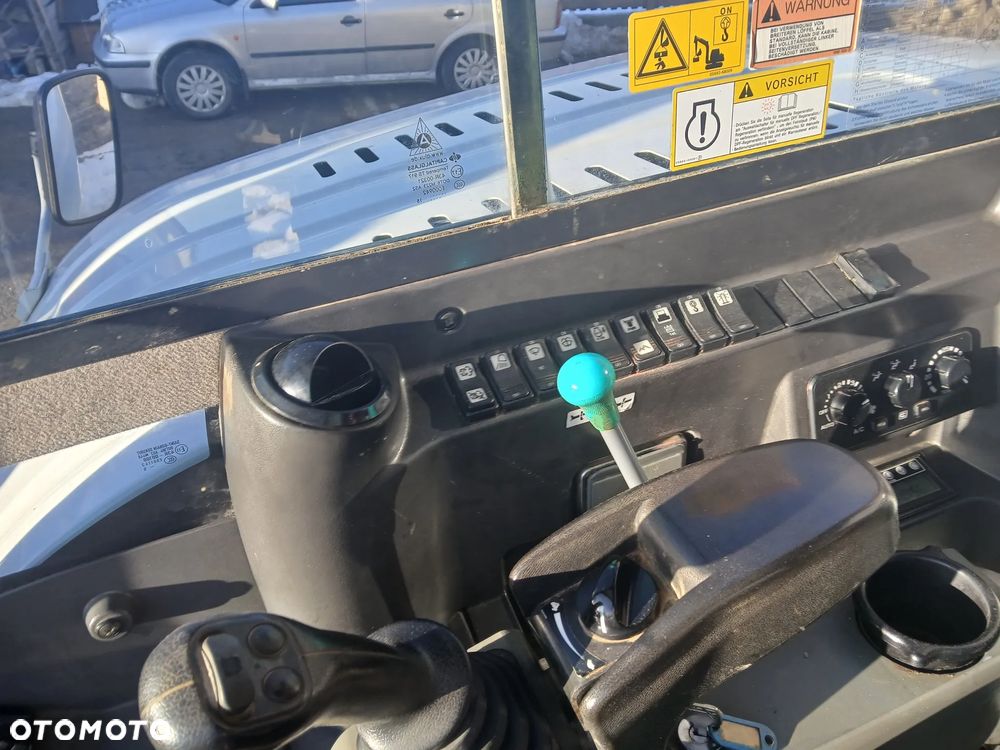 Takeuchi Takeuchi TB290 Tb290-2 - 23