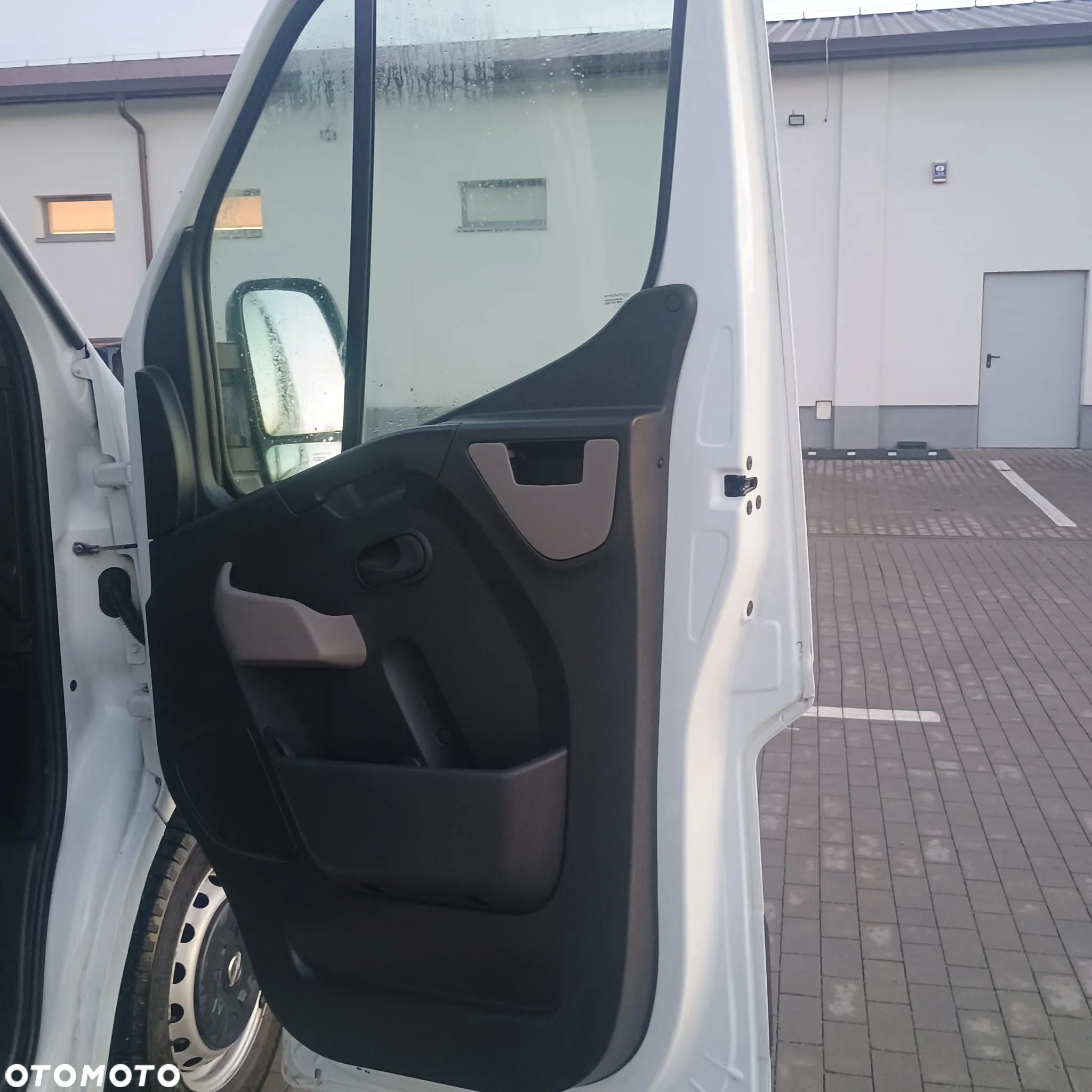Opel MOVANO - 20