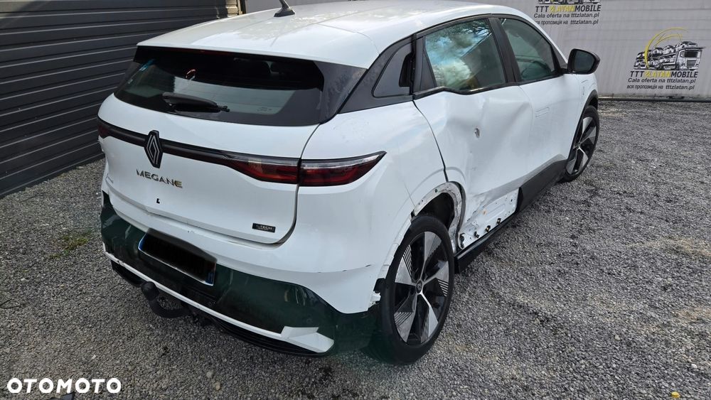 Renault Megane - 20