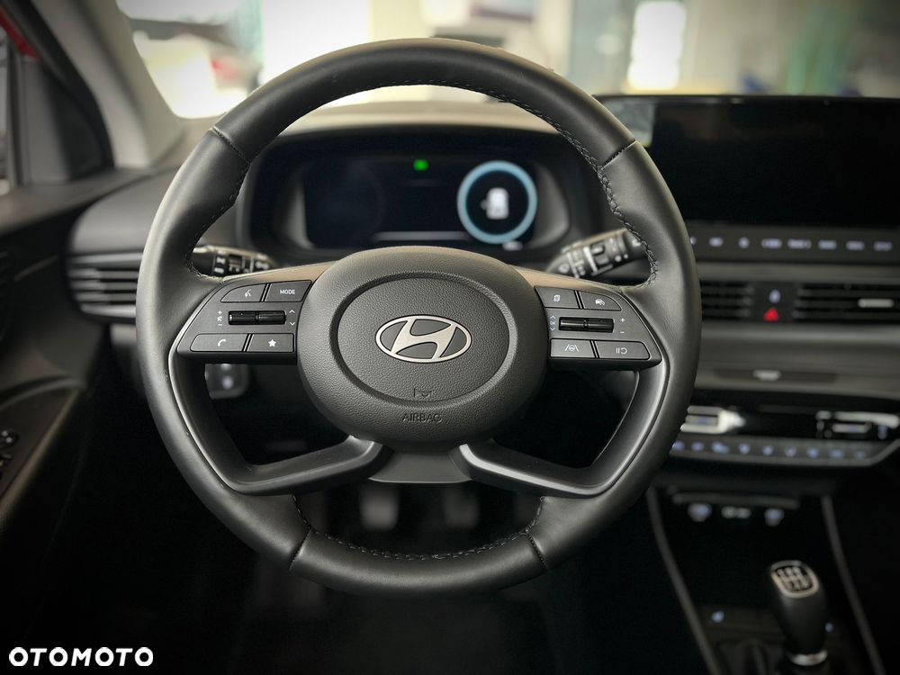 Hyundai i20 1.2 Modern - 7