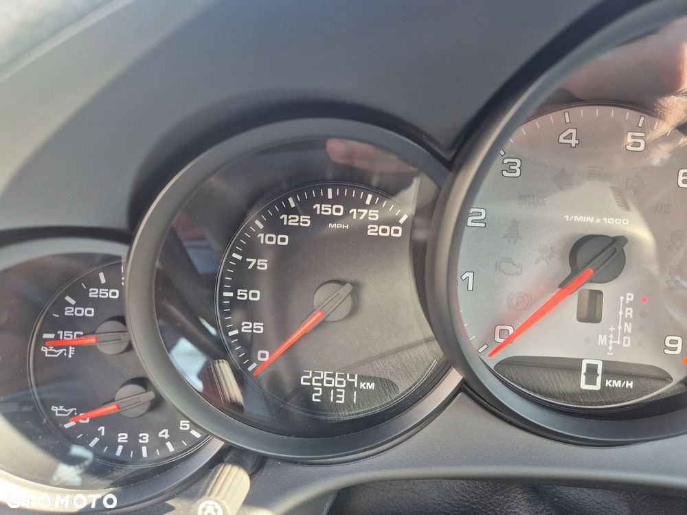 Porsche 911 Carrera S PDK 50 Jahre - 37