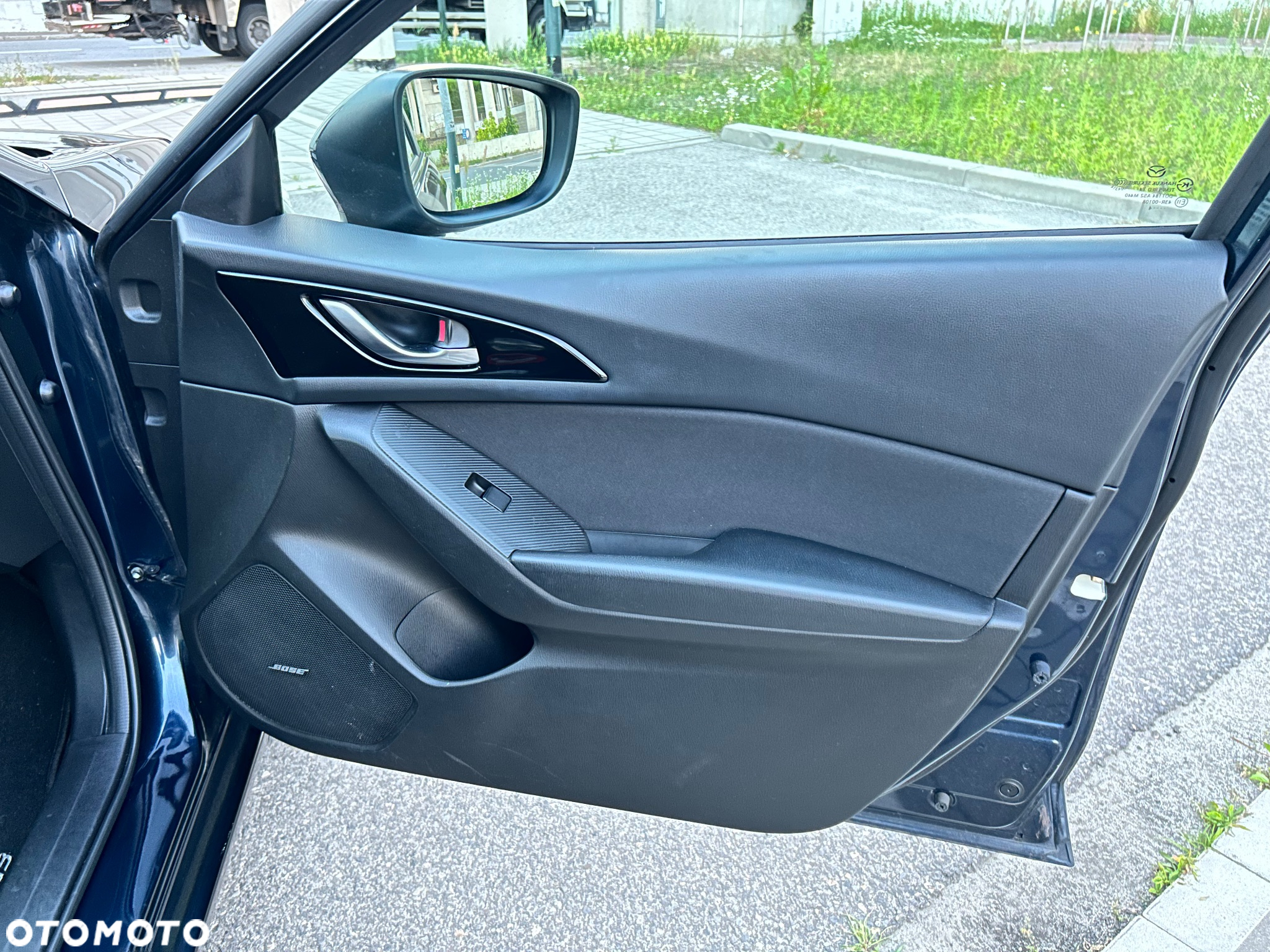 Mazda 3 SKYACTIV-D 150 Sports-Line - 18