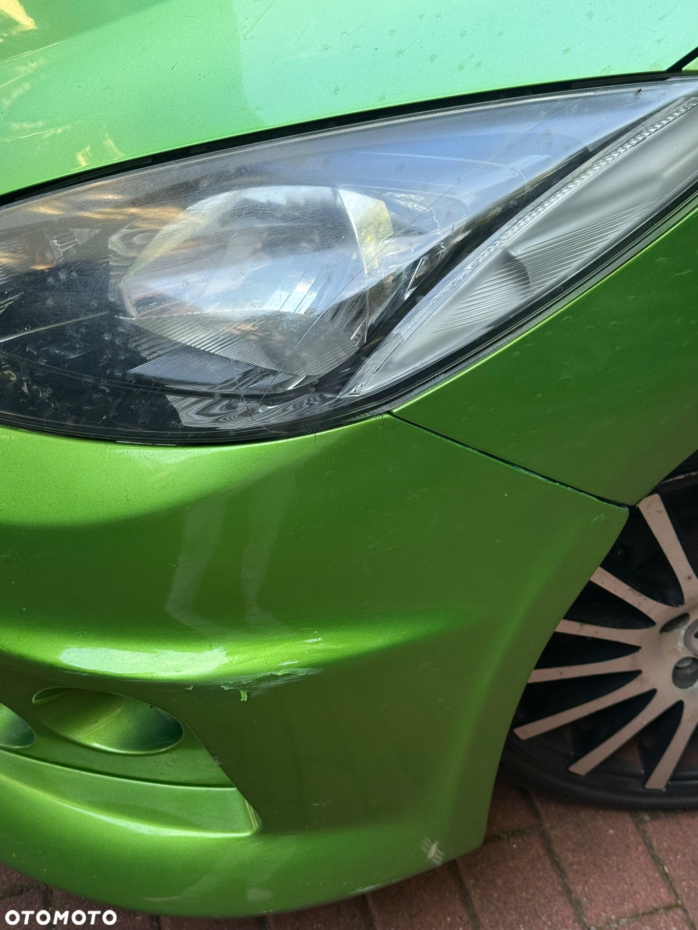 Mazda 2 - 7