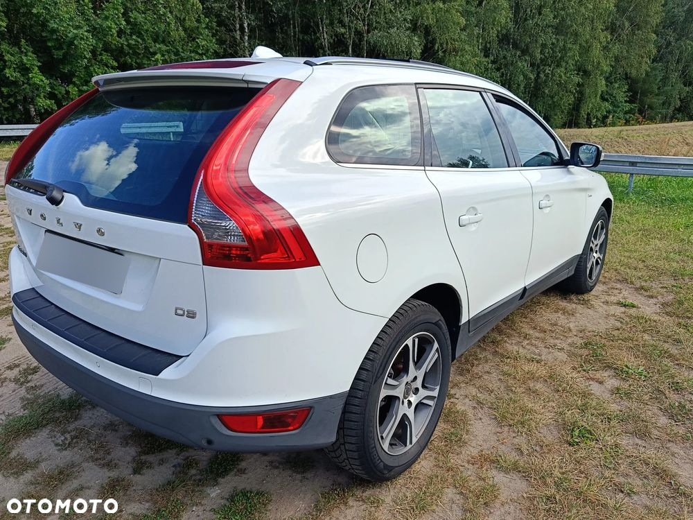 Volvo XC 60 D3 Summum - 11