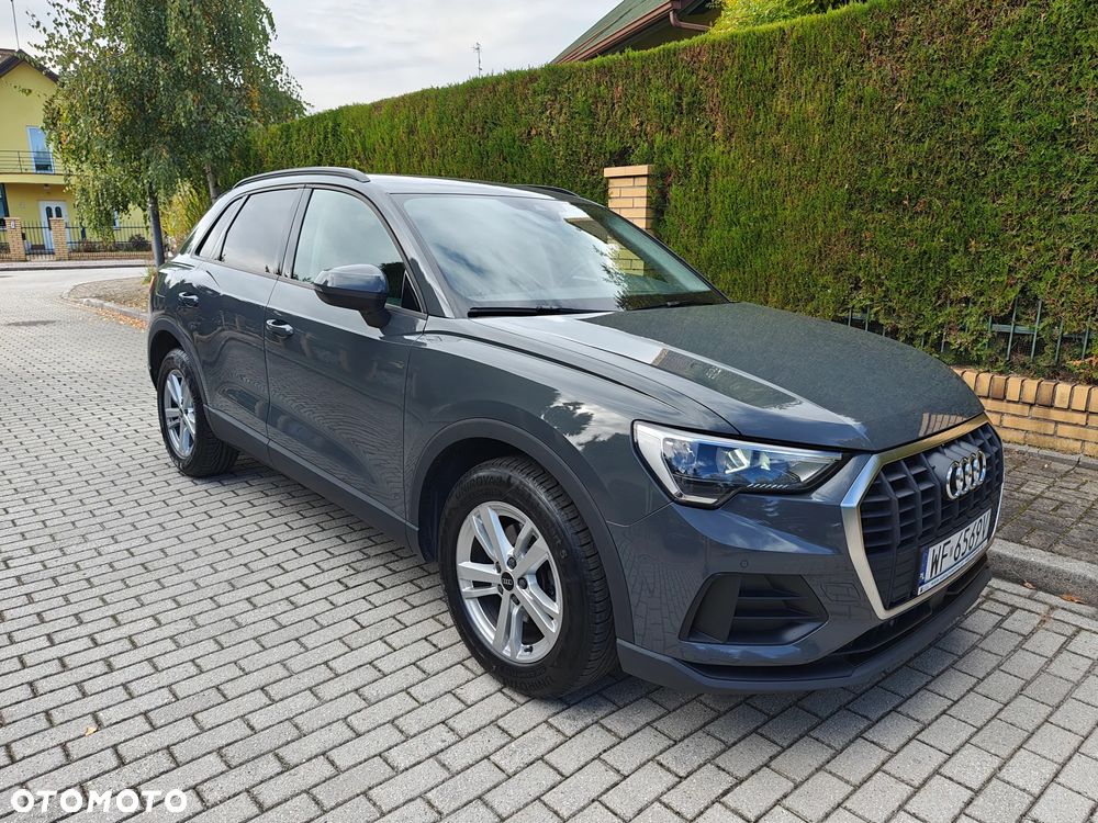 Audi Q3 - 5