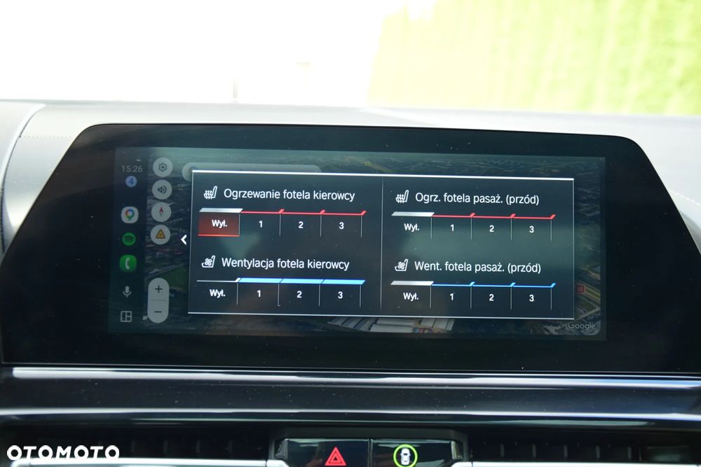 BMW Seria 8 - 36