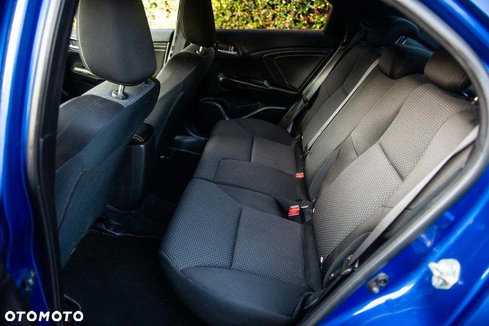 Honda Civic 1.8 i-VTEC Elegance - 22