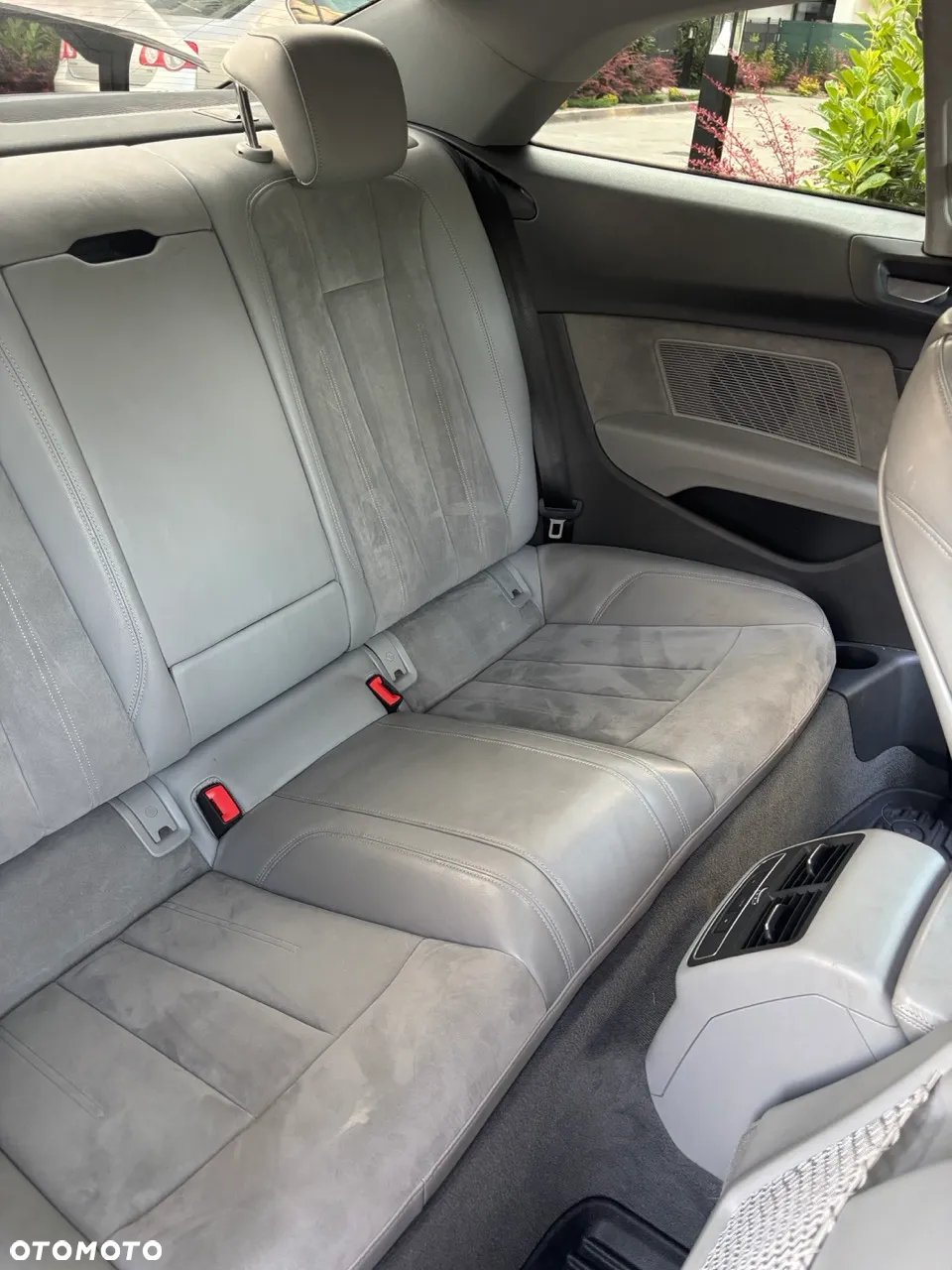 Audi A5 2.0 TDI S tronic - 22