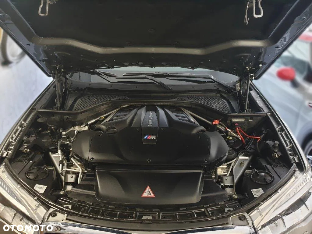 BMW X5 M Standard - 10