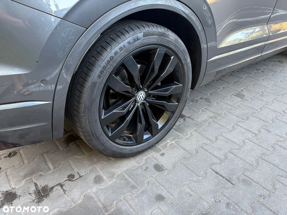 Volkswagen Touareg 3.0 V6 TDI SCR 4Mot - 8