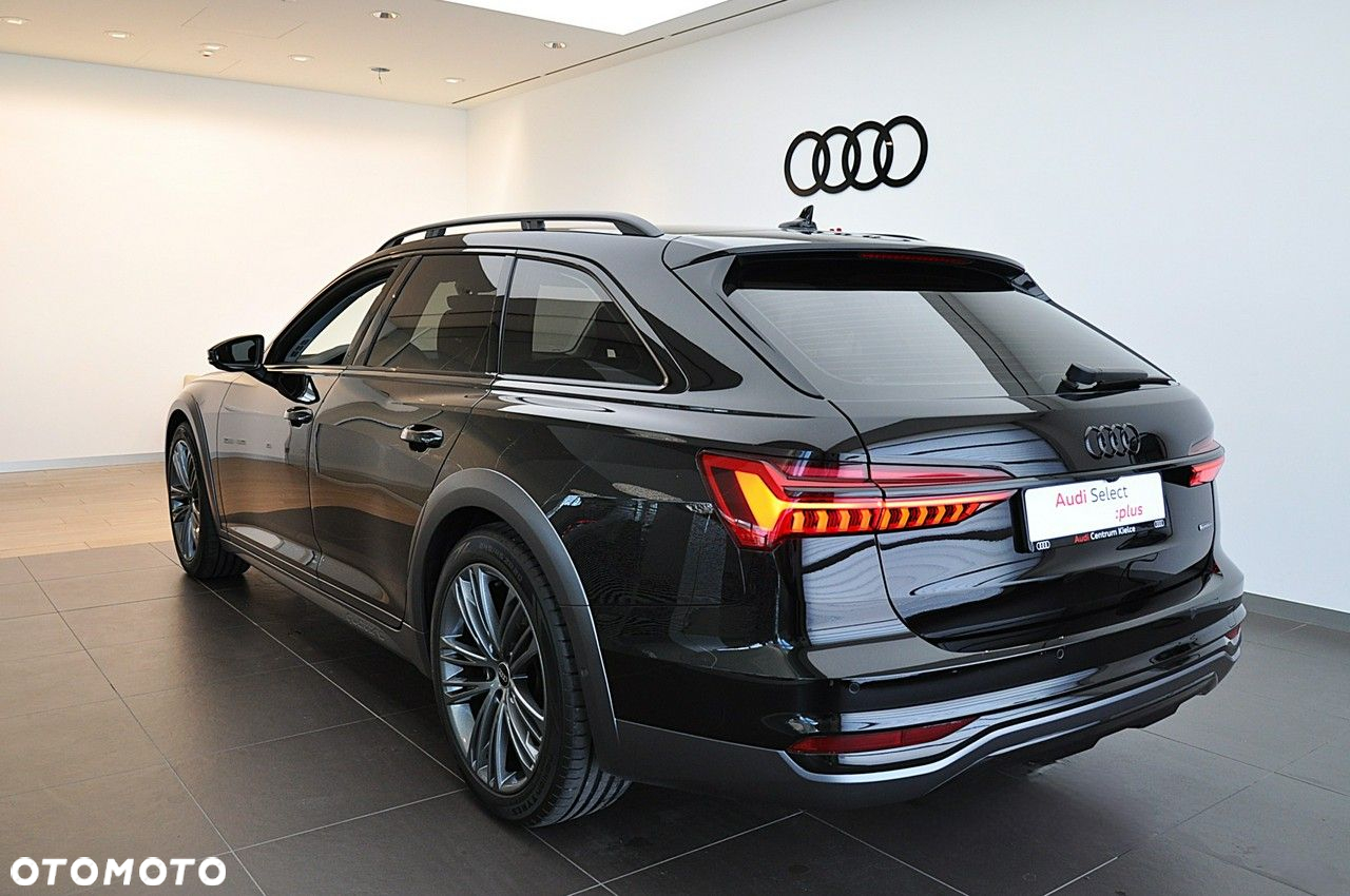 Audi A6 Allroad - 2