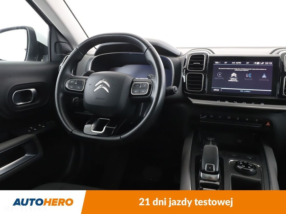 Citroën C5 Aircross 2.0 BlueHDi Shine EAT8 - 13