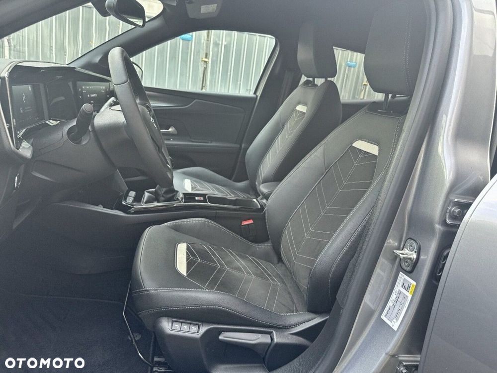 Opel Mokka 1.2 T GS S&S - 9