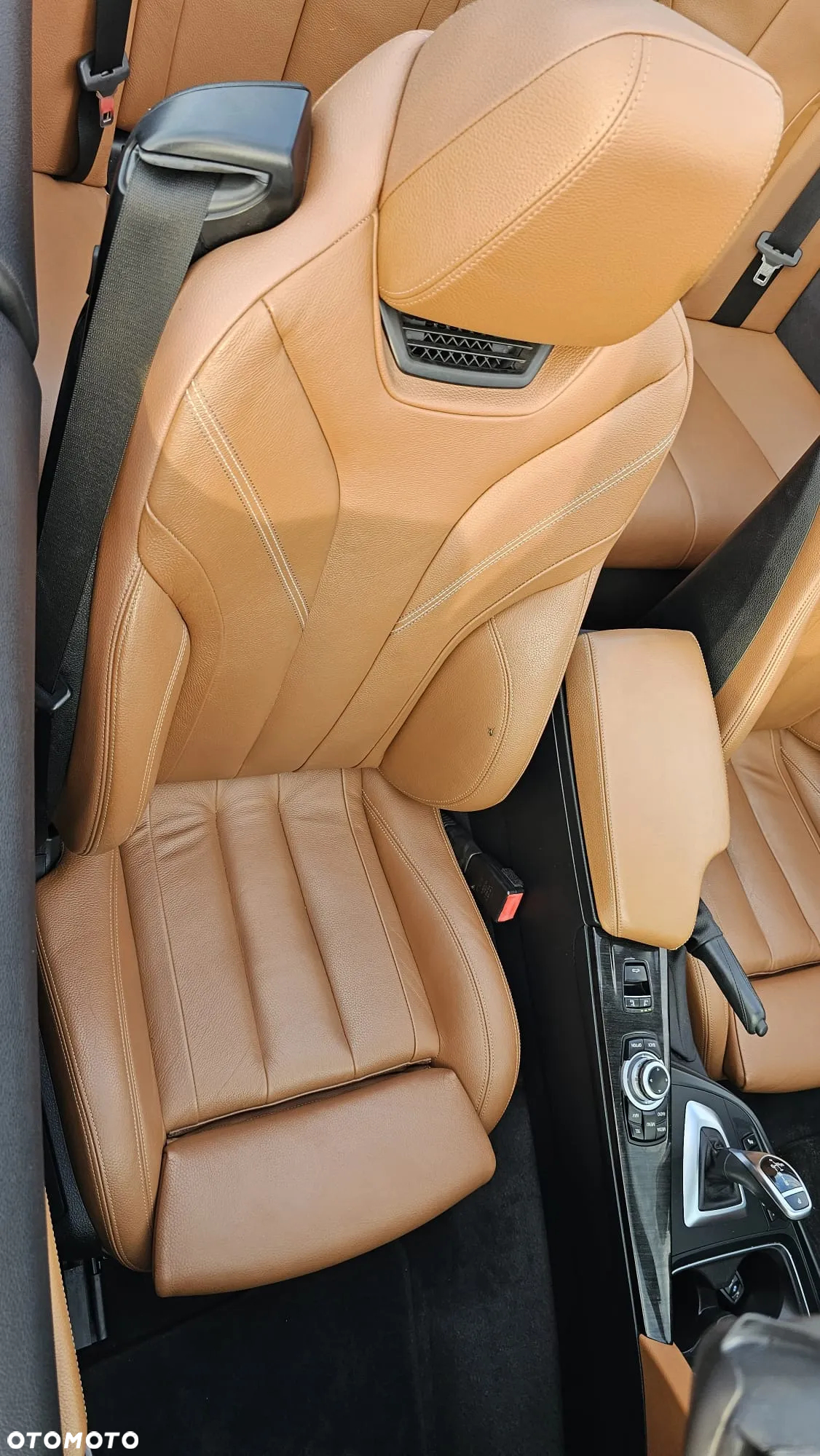 BMW Seria 4 428i xDrive Luxury Line - 20