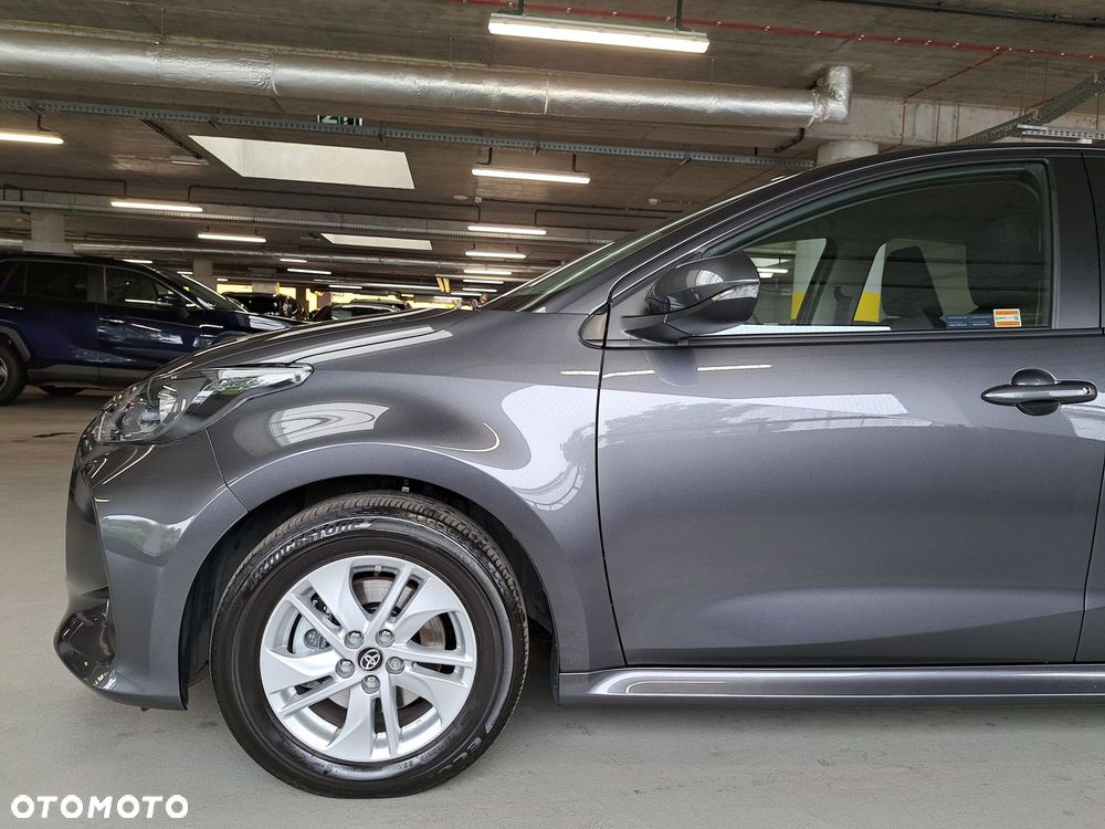 Toyota Yaris - 34