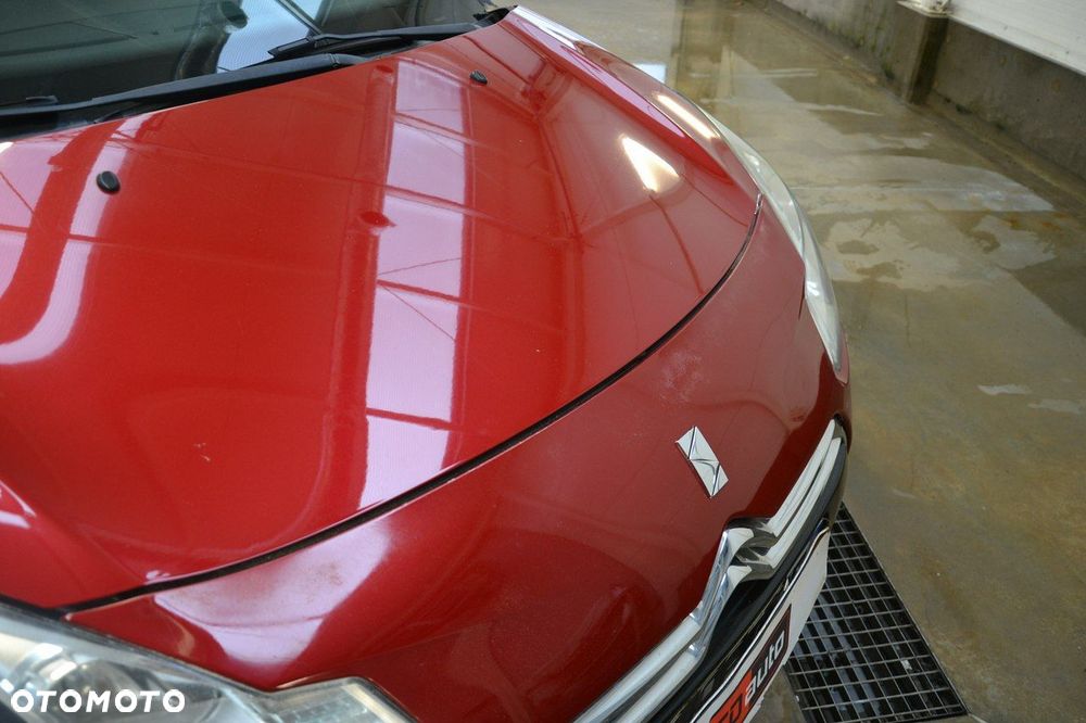 Citroën DS3 - 20