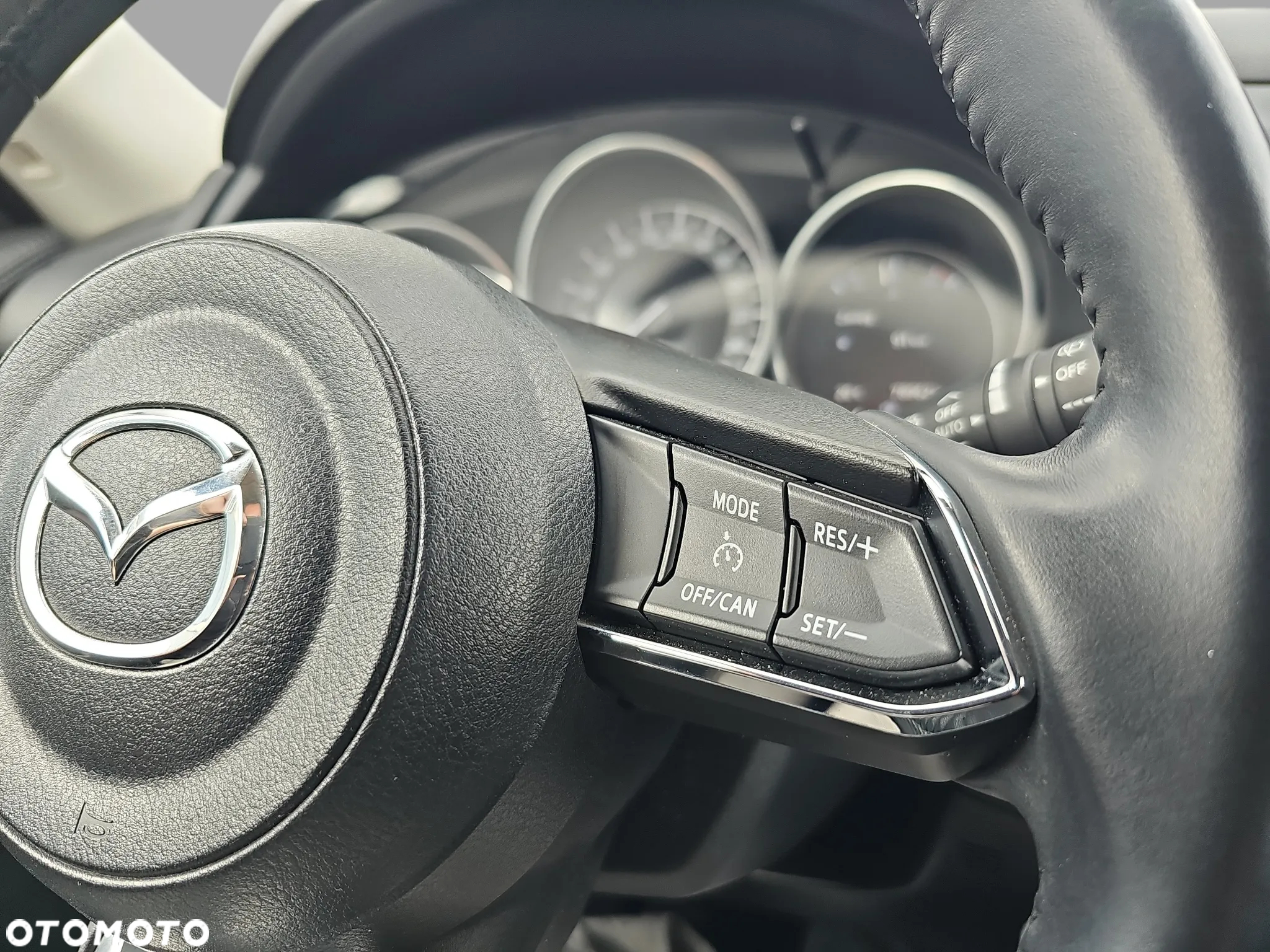 Mazda CX-5 2.0 Skyenergy 2WD - 23