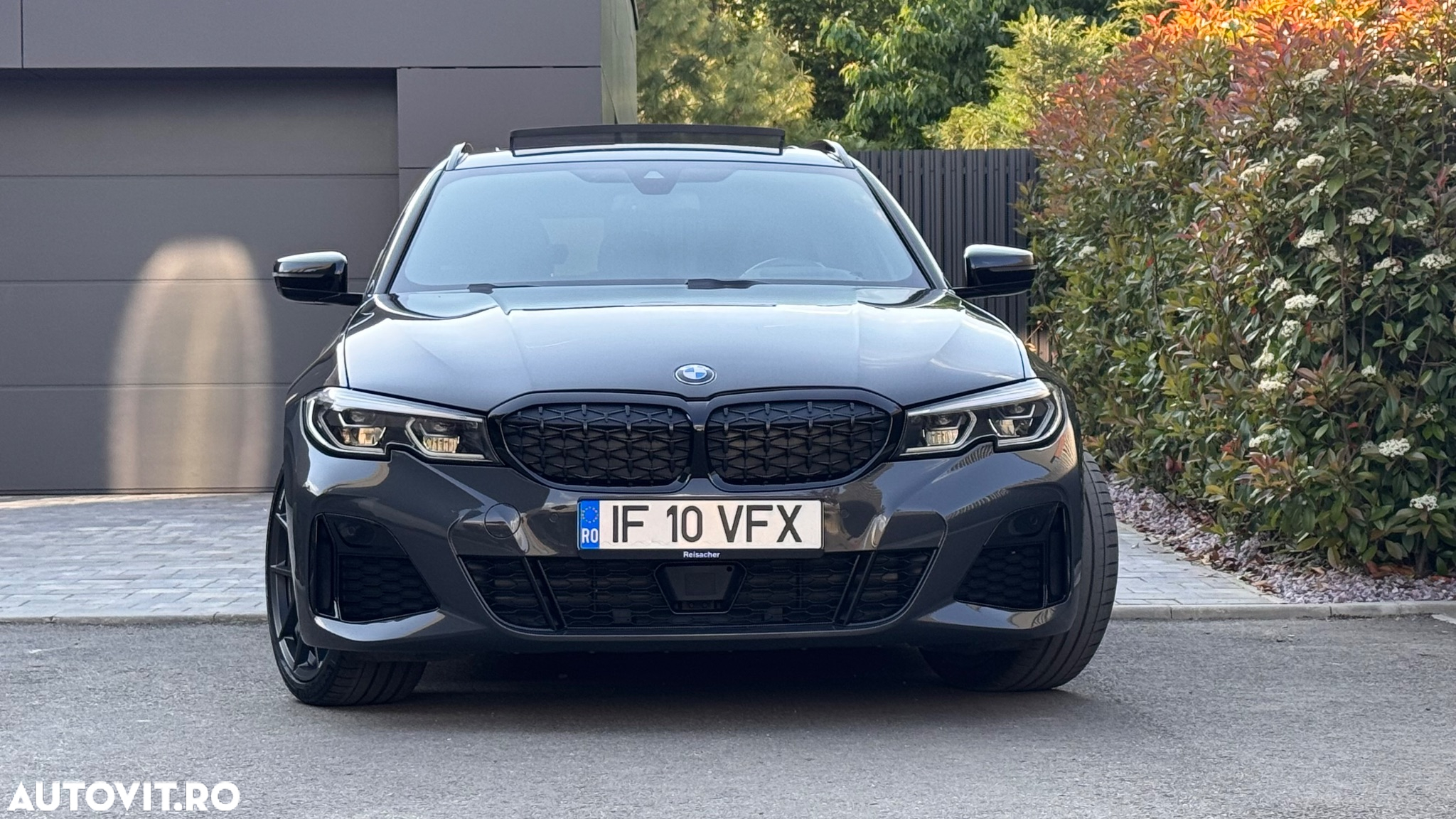 BMW M3 - 12