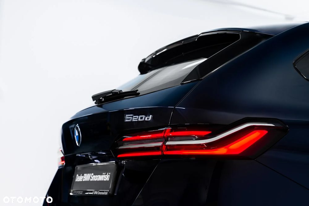 BMW Seria 5 - 17